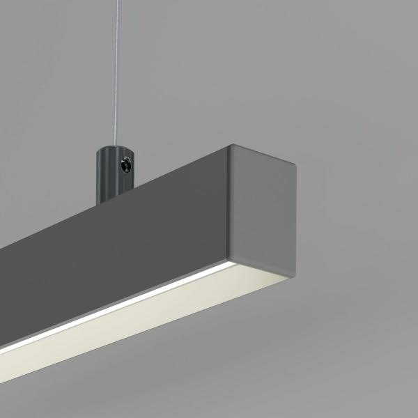 LED Pendelleuchte PDS-ZMG